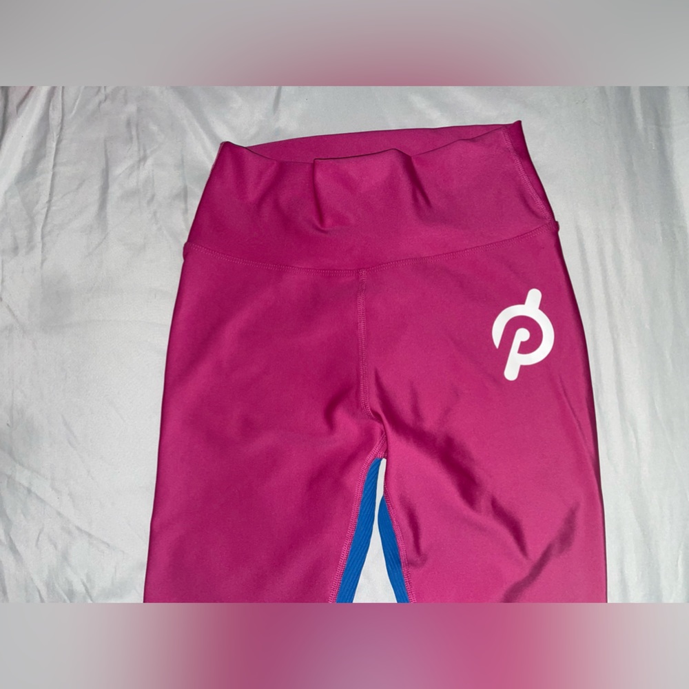 Brand NEW Peleton Leggings